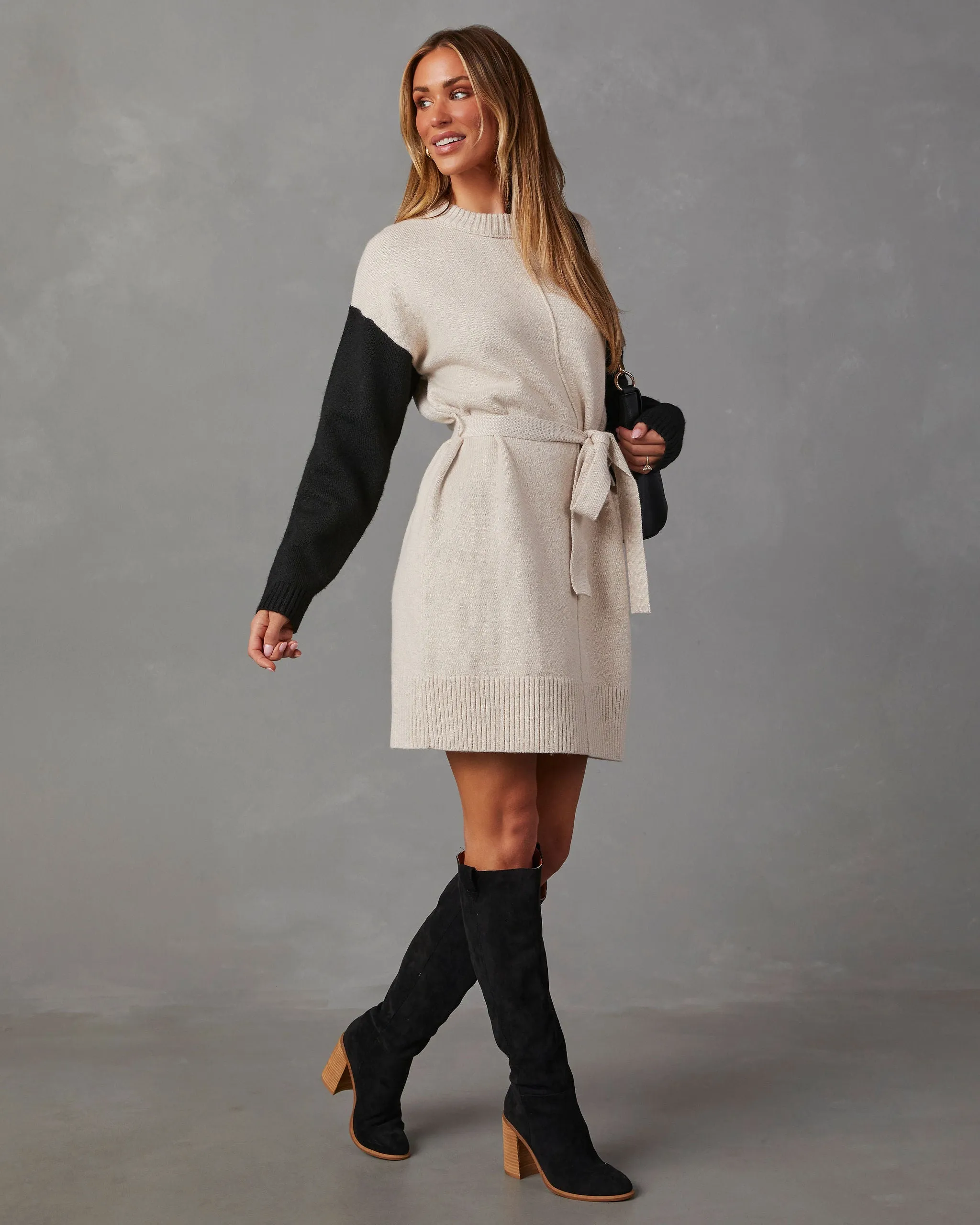 Saint Slouch Boot