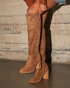 Saint Slouch Boot