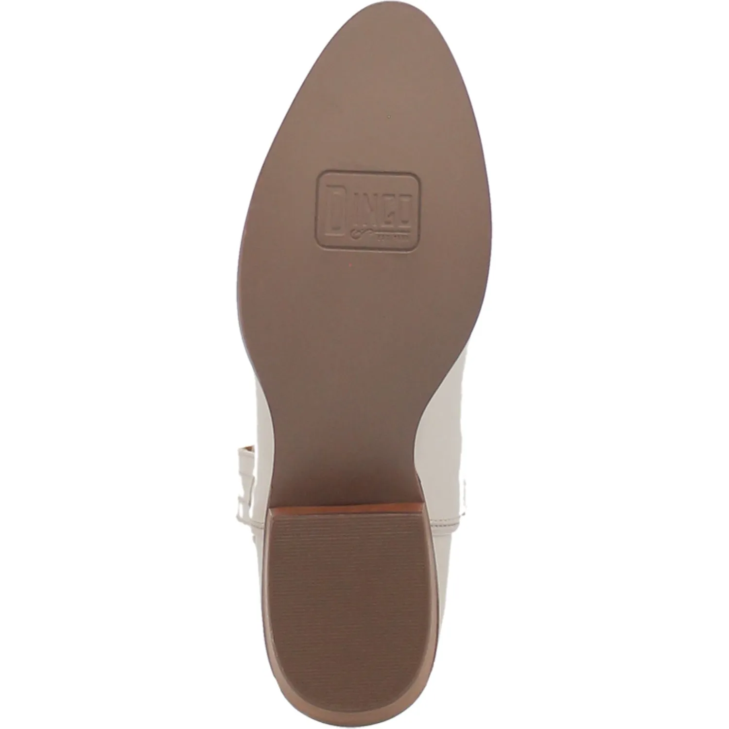 #SEGUARO LEATHER BOOTIE