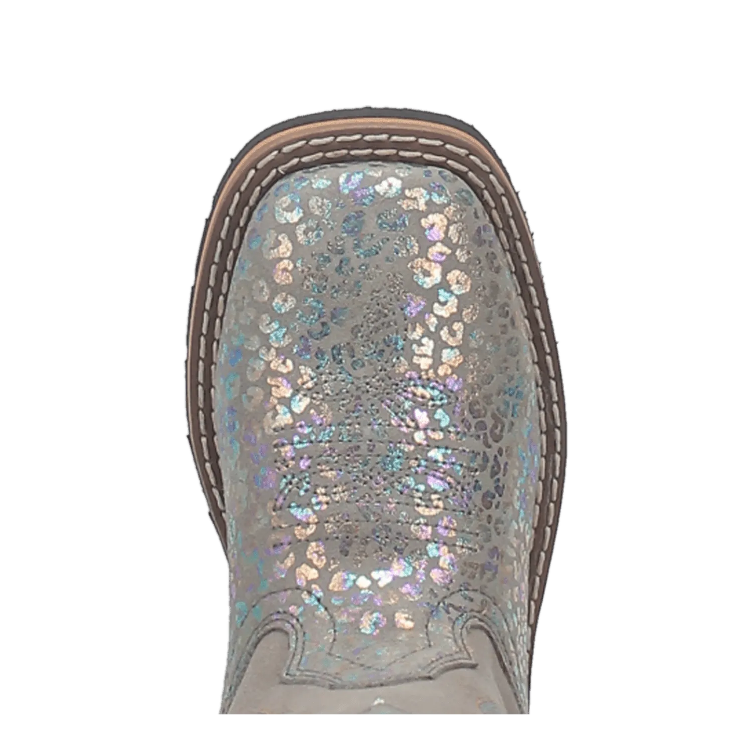 SHIVA LEATHER YOUTH BOOT