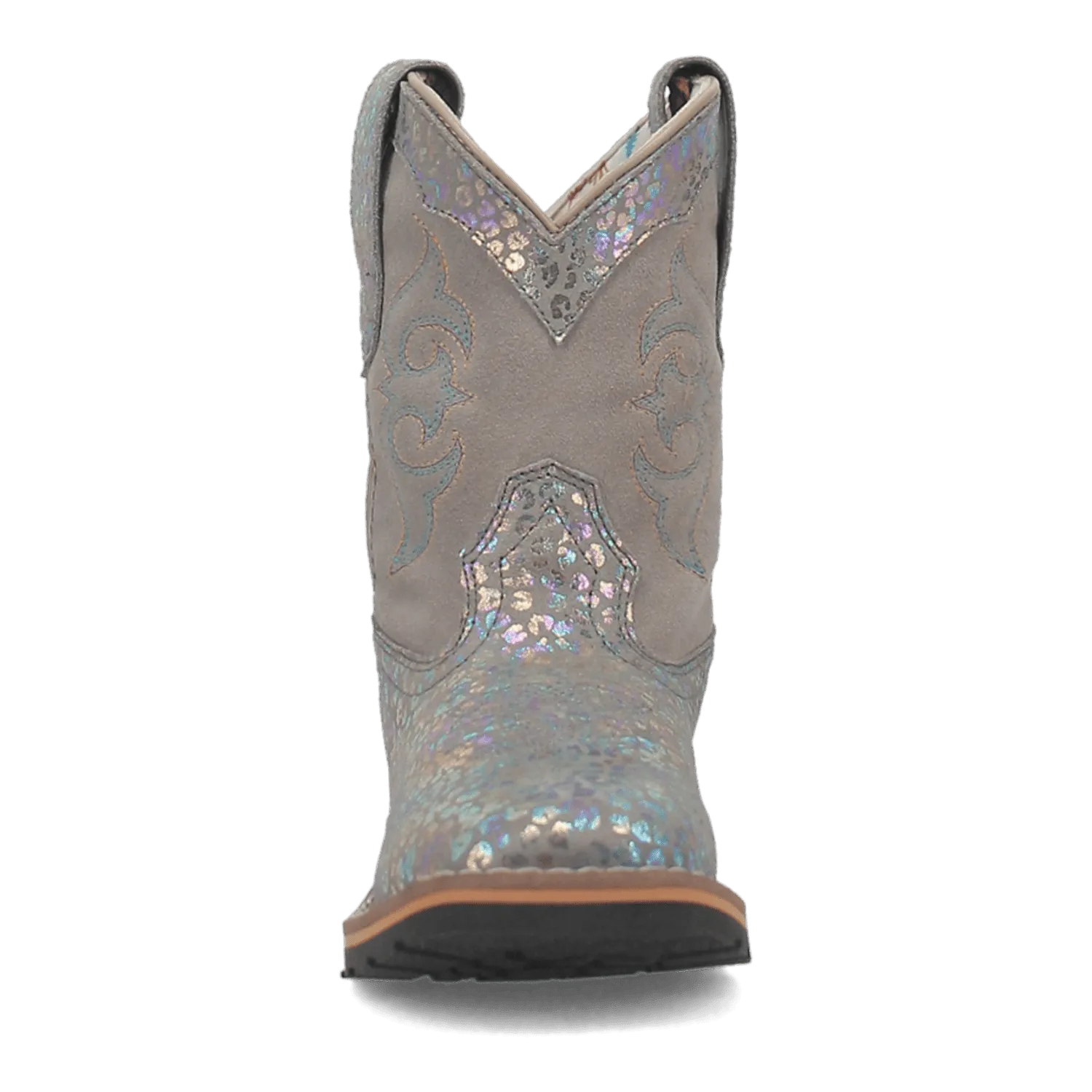 SHIVA LEATHER YOUTH BOOT