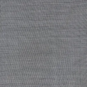 Silver Grey Sharkskin