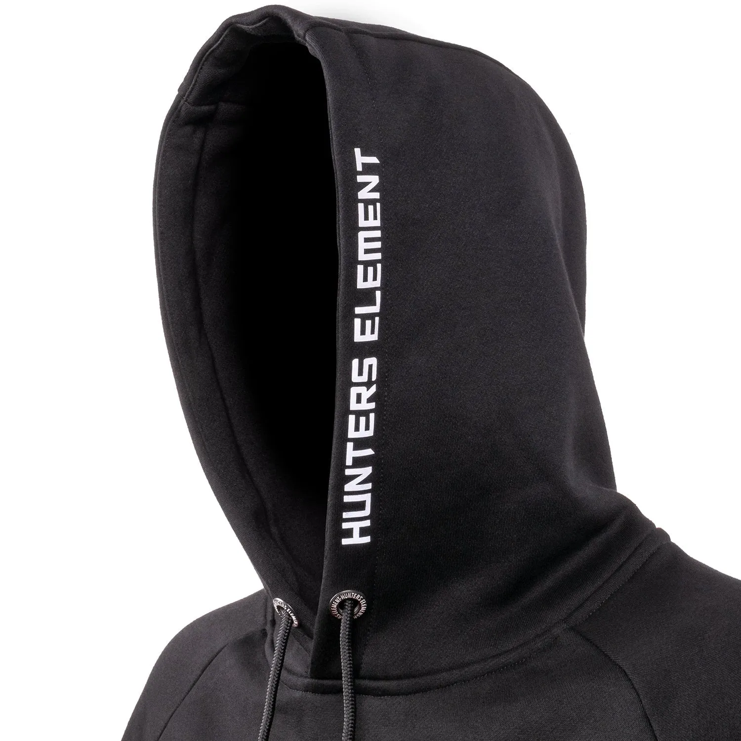 Site Vis Hoodie Kids