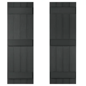 Stonecroft 59" Shutter Set of 2