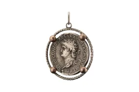 The Test Of Time Pendant