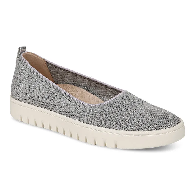 VIONIC UPTOWN SKIMMER KNIT