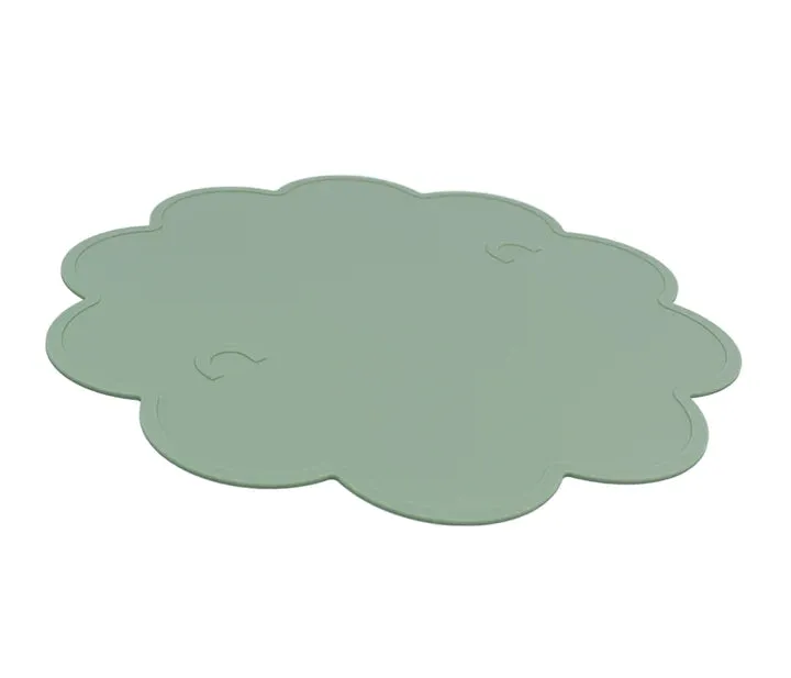 We Might Be Tiny Jelly Placie - Sage