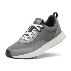 Women's Couriers - Stormy Grey/Medium Grey (Barely Grey Sole)
