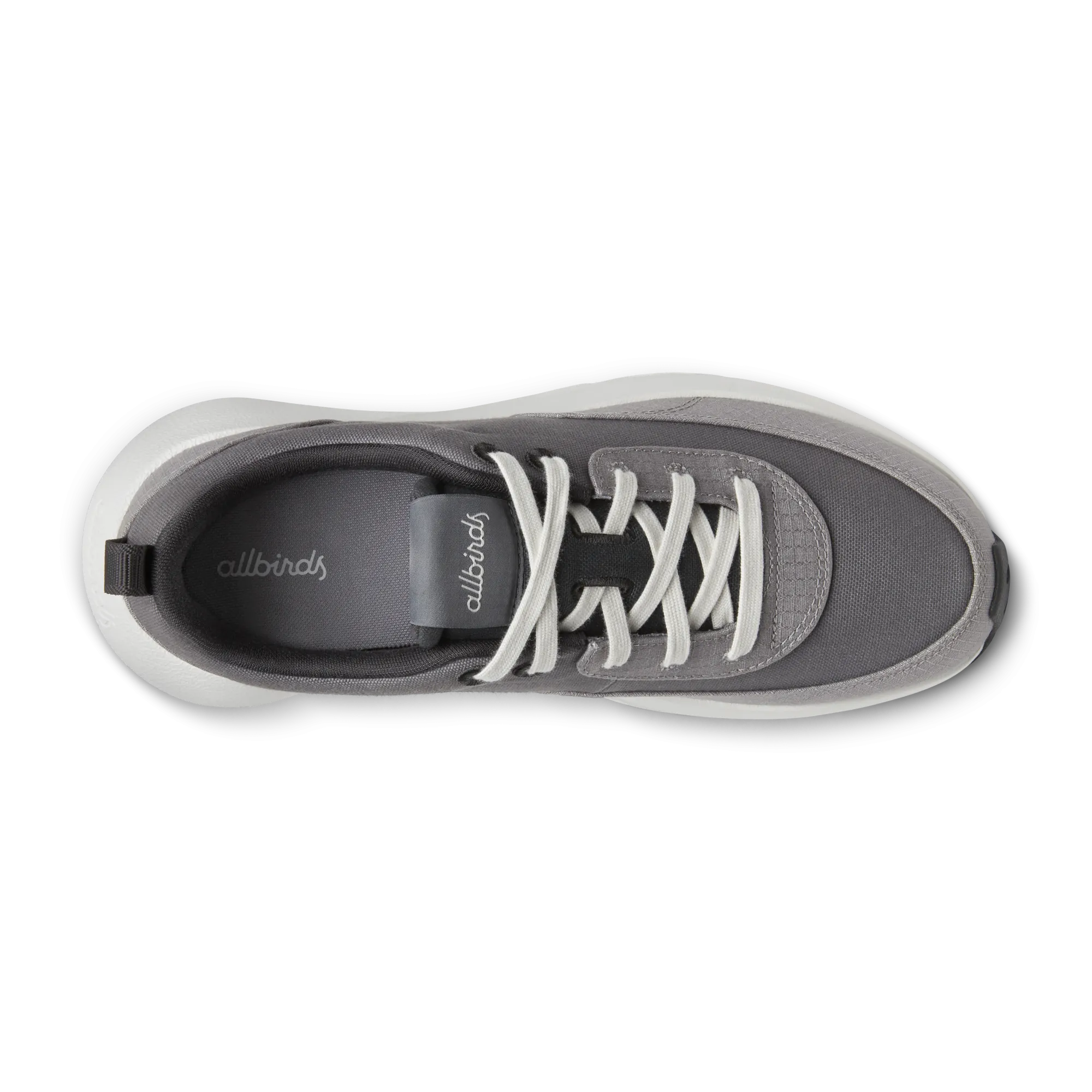 Women's Couriers - Stormy Grey/Medium Grey (Barely Grey Sole)
